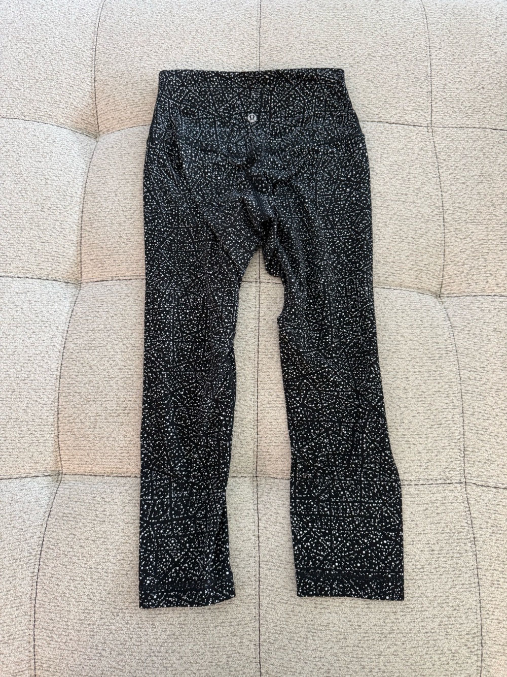 Lululemon Align Crop 21"